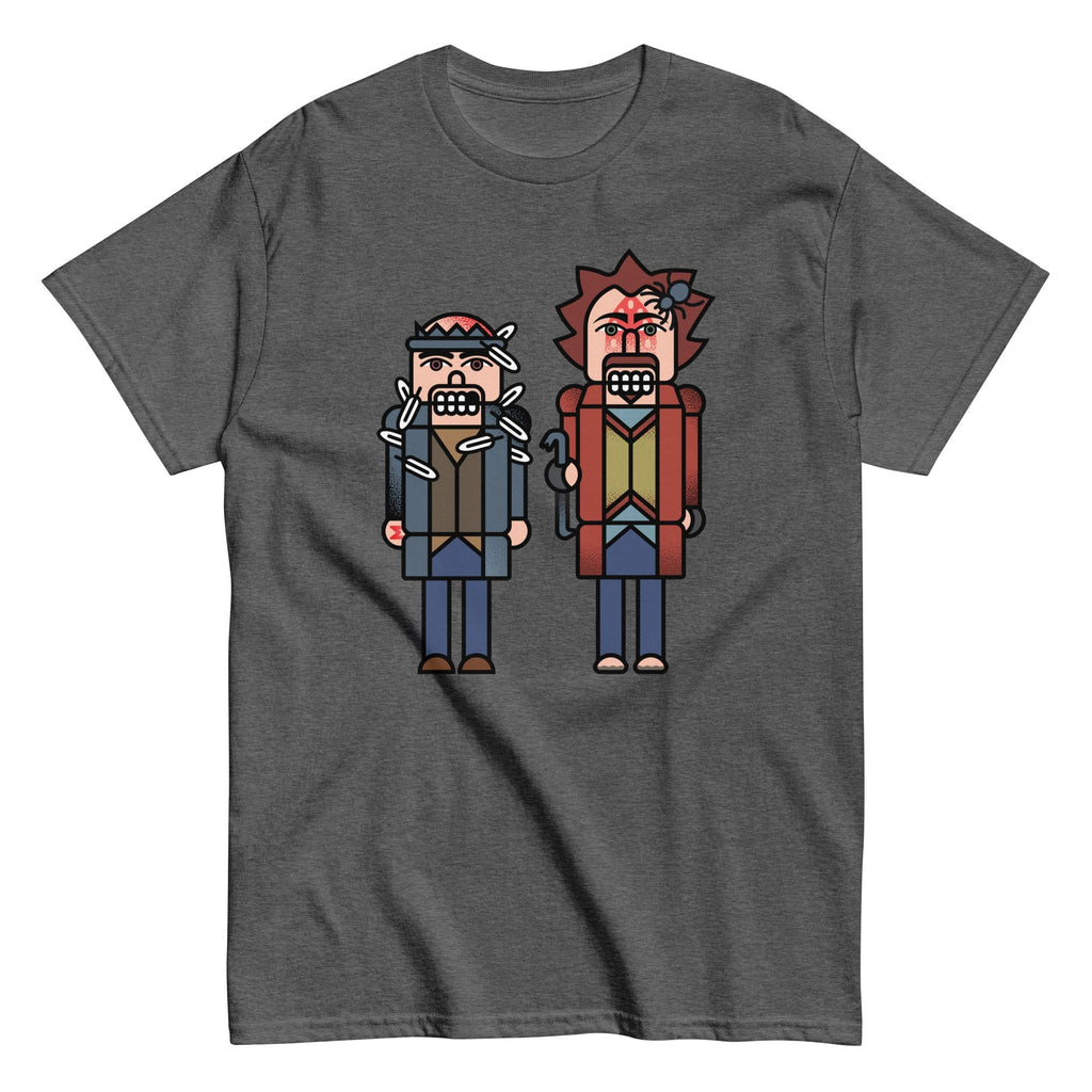 The Nutcrackers Men's Classic - Adult & Kids T-Shirts, Sweatshirts & Hoodies apparel design preview 1