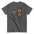 The Nutcrackers Men's Classic - Adult & Kids T-Shirts, Sweatshirts & Hoodies apparel design preview 1