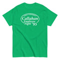Callahan Employee Night Men's Classic - Adult & Kids T-Shirts, Sweatshirts & Hoodies apparel design preview 1