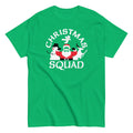 Christmas Squad Men's Classic - Adult & Kids T-Shirts, Sweatshirts & Hoodies apparel design preview 1