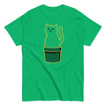 Catcus Men's Classic - Adult & Kids T-Shirts, Sweatshirts & Hoodies apparel design preview 1