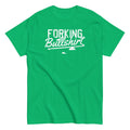 Forking Bullshirt Men's Classic - Adult & Kids T-Shirts, Sweatshirts & Hoodies apparel design preview 1