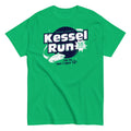 Kessel Run Men's Classic - Adult & Kids T-Shirts, Sweatshirts & Hoodies apparel design preview 1