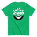 Cuddle Monster Men's Classic - Adult & Kids T-Shirts, Sweatshirts & Hoodies apparel design preview 1