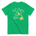 No 'Pagne Gain Men's Classic - Adult & Kids T-Shirts, Sweatshirts & Hoodies apparel design preview 1