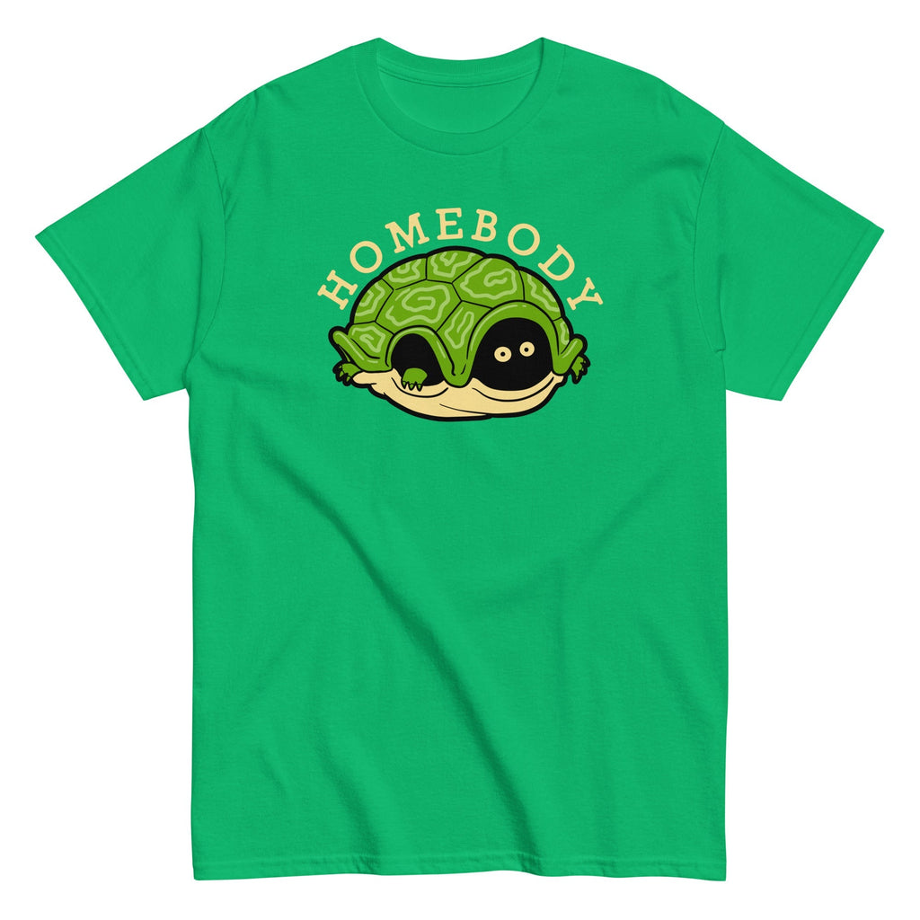 Homebody Men's Classic - Adult & Kids T-Shirts, Sweatshirts & Hoodies apparel design preview 1