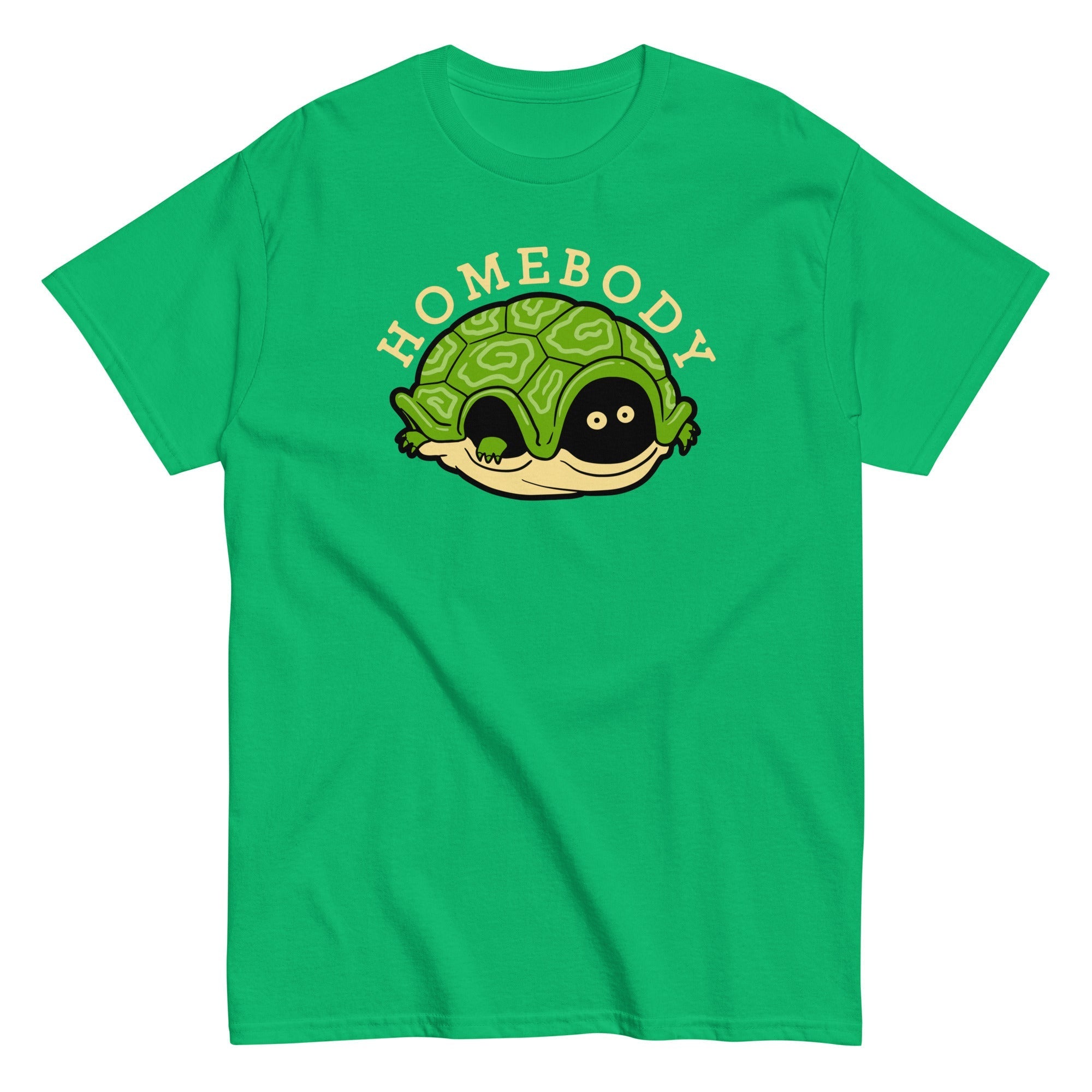 Homebody Men's Classic - Adult & Kids T-Shirts, Sweatshirts & Hoodies apparel design preview 1