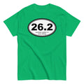 26.2 Cookies Eaten In One Sitting Men's Classic - Adult & Kids T-Shirts, Sweatshirts & Hoodies apparel design preview 1
