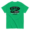 Luke's Diner Men's Classic - Adult & Kids T-Shirts, Sweatshirts & Hoodies apparel design preview 1
