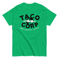 Taco Corp Men's Classic - Adult & Kids T-Shirts, Sweatshirts & Hoodies apparel design preview 1