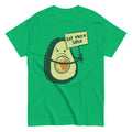 Eat More Salsa Men's Classic - Adult & Kids T-Shirts, Sweatshirts & Hoodies apparel design preview 1