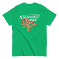 I'm The Ninjabread Man! Men's Classic - Adult & Kids T-Shirts, Sweatshirts & Hoodies apparel design preview 1