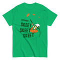 Skeet Men's Classic - Adult & Kids T-Shirts, Sweatshirts & Hoodies apparel design preview 1