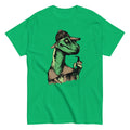 Velociholmes Men's Classic - Adult & Kids T-Shirts, Sweatshirts & Hoodies apparel design preview 1
