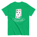 I'd Hit That Men's Classic - Adult & Kids T-Shirts, Sweatshirts & Hoodies apparel design preview 1