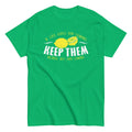 If Life Gives You Lemons Men's Classic - Adult & Kids T-Shirts, Sweatshirts & Hoodies apparel design preview 1