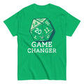Game Changer Men's Classic - Adult & Kids T-Shirts, Sweatshirts & Hoodies apparel design preview 1