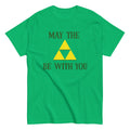 A Link To The Force Men's Classic - Adult & Kids T-Shirts, Sweatshirts & Hoodies apparel design preview 1