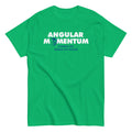 Angular Momentum Men's Classic - Adult & Kids T-Shirts, Sweatshirts & Hoodies apparel design preview 1