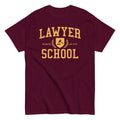 Lawyer School Men's Classic - Adult & Kids T-Shirts, Sweatshirts & Hoodies apparel design preview 1