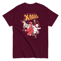 The Uncanny X-Mas Men's Classic - Adult & Kids T-Shirts, Sweatshirts & Hoodies apparel design preview 1