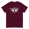 Shake Bake Men's Classic - Adult & Kids T-Shirts, Sweatshirts & Hoodies apparel design preview 1