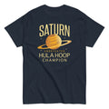 Undefeated Hula Hoop Champion Men's Classic - Adult & Kids T-Shirts, Sweatshirts & Hoodies apparel design preview 1