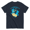 The Kittens Have Phone Box Men's Classic - Adult & Kids T-Shirts, Sweatshirts & Hoodies apparel design preview 1