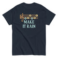 Make It Rain Men's Classic - Adult & Kids T-Shirts, Sweatshirts & Hoodies apparel design preview 1