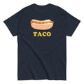 Hotdog Taco Men's Classic - Adult & Kids T-Shirts, Sweatshirts & Hoodies apparel design preview 1