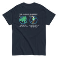 The Classic Blunders Men's - Adult & Kids T-Shirts, Sweatshirts & Hoodies apparel design preview 1