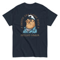 Skilled Sealor Men's Classic - Adult & Kids T-Shirts, Sweatshirts & Hoodies apparel design preview 1