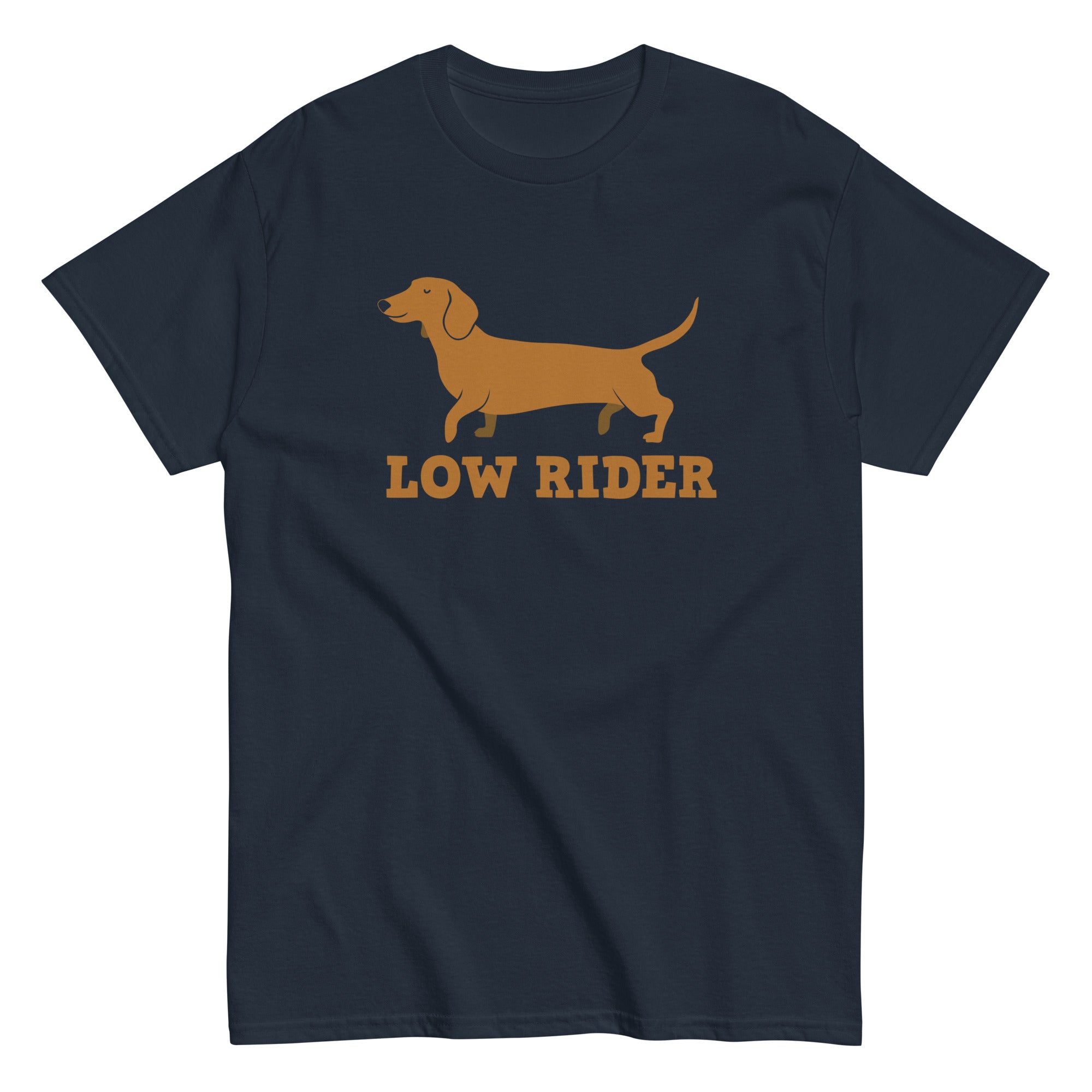 Low Rider Men's Classic - Adult & Kids T-Shirts, Sweatshirts & Hoodies apparel design preview 1