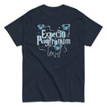 Expecto Pugtronum Men's Classic - Adult & Kids T-Shirts, Sweatshirts & Hoodies apparel design preview 1