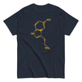 Serotonin Men's Classic - Adult & Kids T-Shirts, Sweatshirts & Hoodies apparel design preview 1