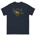 Goldfish Men's Classic - Adult & Kids T-Shirts, Sweatshirts & Hoodies apparel design preview 1