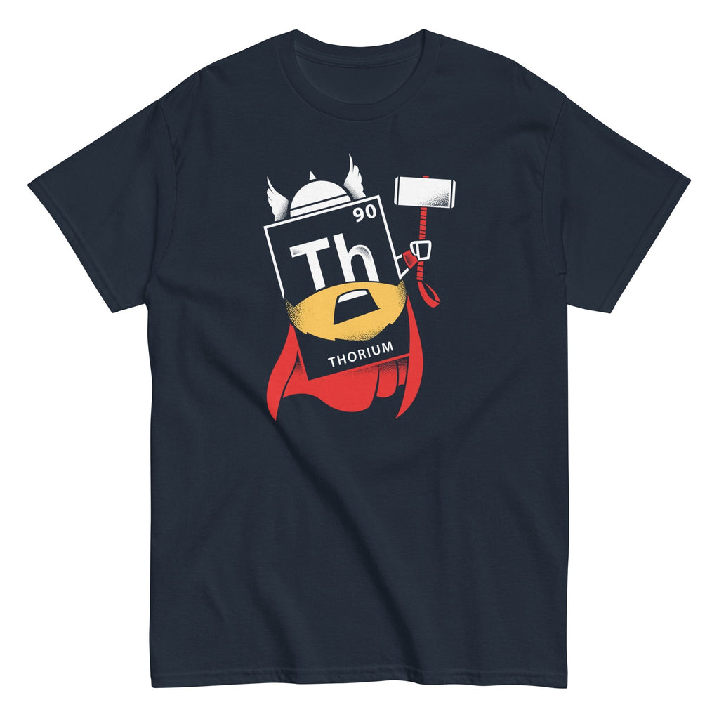 Thorium Men's Classic - Adult & Kids T-Shirts, Sweatshirts & Hoodies apparel design preview 1
