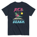 Rex On The Beach Men's Classic - Adult & Kids T-Shirts, Sweatshirts & Hoodies apparel design preview 1