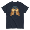 Actually, It's Whom Men's Classic - Adult & Kids T-Shirts, Sweatshirts & Hoodies apparel design preview 1