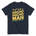 Nacho Man Men's Classic - Adult & Kids T-Shirts, Sweatshirts & Hoodies apparel design preview 1