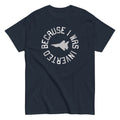 Because I Was Inverted Men's Classic - Adult & Kids T-Shirts, Sweatshirts & Hoodies apparel design preview 1