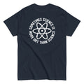 More Art Than Science Men's Classic - Adult & Kids T-Shirts, Sweatshirts & Hoodies apparel design preview 1