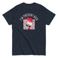 I'm Present Rick Men's Classic - Adult & Kids T-Shirts, Sweatshirts & Hoodies apparel design preview 1