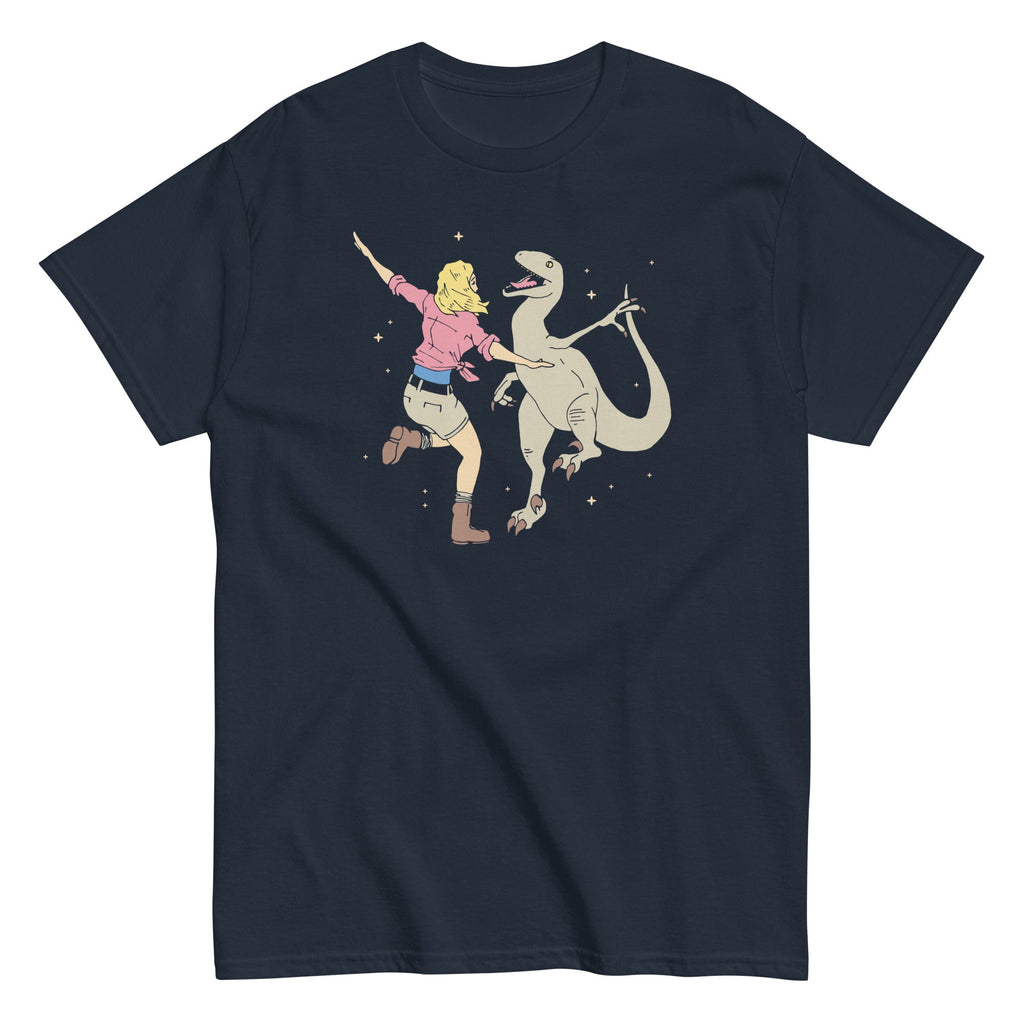 Park Of Stars Men's Classic - Adult & Kids T-Shirts, Sweatshirts & Hoodies apparel design preview 1