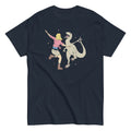 Park Of Stars Men's Classic - Adult & Kids T-Shirts, Sweatshirts & Hoodies apparel design preview 1