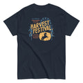 Wamapoke County Harvest Festival Men's Classic - Adult & Kids T-Shirts, Sweatshirts & Hoodies apparel design preview 1