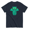 Cathulhu Men's Classic - Adult & Kids T-Shirts, Sweatshirts & Hoodies apparel design preview 1