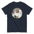 Astrocat Men's Classic - Adult & Kids T-Shirts, Sweatshirts & Hoodies apparel design preview 1