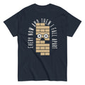 Every Now And Then I Fall Apart Men's Classic - Adult & Kids T-Shirts, Sweatshirts & Hoodies apparel design preview 1