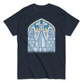 Weeping Angel Men's Classic - Adult & Kids T-Shirts, Sweatshirts & Hoodies apparel design preview 1